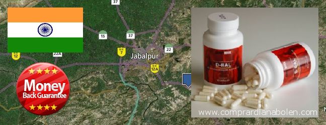 Where to Buy Dianabol Steroids online Jabalpur, India