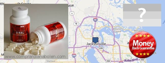Dónde comprar Dianabol Steroids en linea Jacksonville, USA