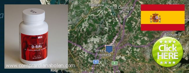 Where Can You Buy Dianabol Steroids online Jerez de la Frontera, Spain