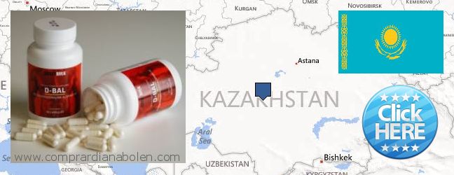Where to Buy Dianabol Steroids online Kazakhstan