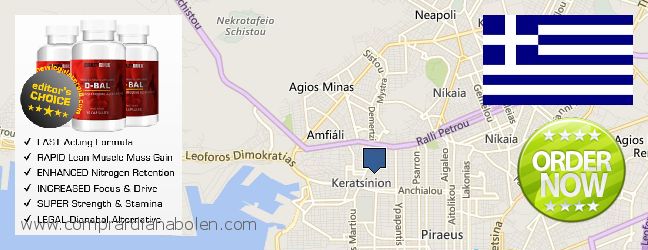 Where to Buy Dianabol Steroids online Keratsini, Greece