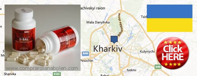 Purchase Dianabol Steroids online Kharkiv, Ukraine