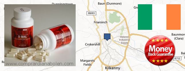 Where to Buy Dianabol Steroids online Kilkenny, Ireland