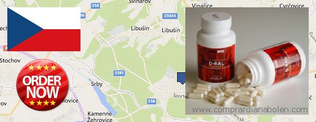 Where Can I Buy Dianabol Steroids online Kladno, Czech Republic
