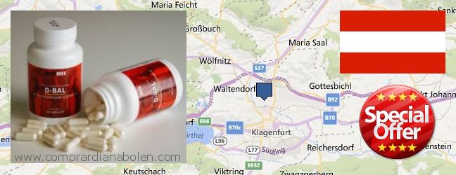 Where to Buy Dianabol Steroids online Klagenfurt, Austria