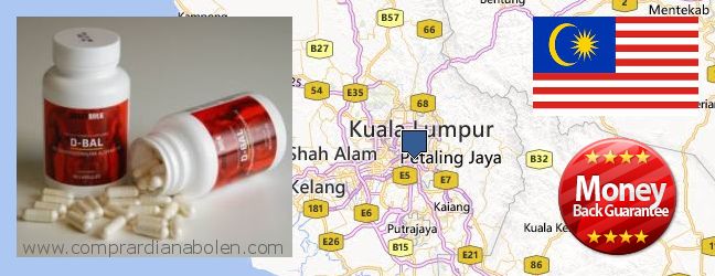 Where to Buy Dianabol Steroids online Kuala Lumpur, Malaysia