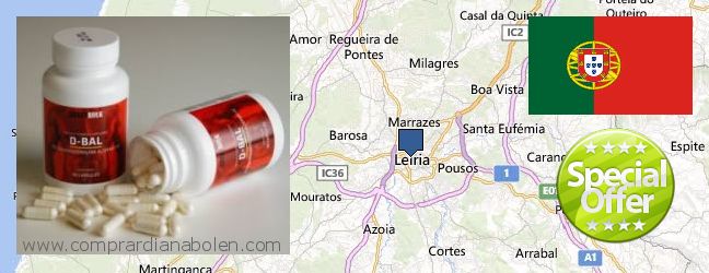 Onde Comprar Dianabol Steroids on-line Leiria, Portugal
