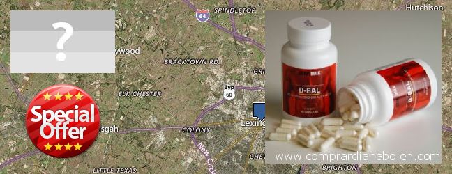 Where to Buy Dianabol Steroids online Lexington, USA