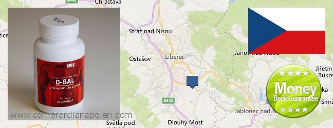 Where to Buy Dianabol Steroids online Liberec, Czech Republic
