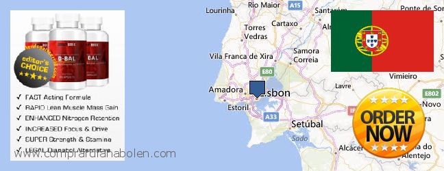 Onde Comprar Dianabol Steroids on-line Lisbon, Portugal