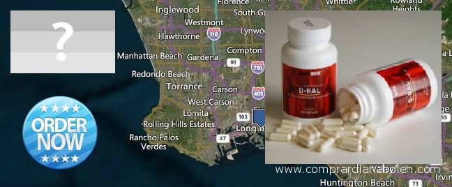 Dónde comprar Dianabol Steroids en linea Long Beach, USA