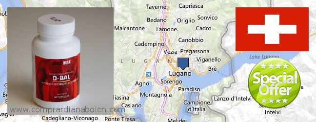 Where to Buy Dianabol Steroids online Lugano, Switzerland
