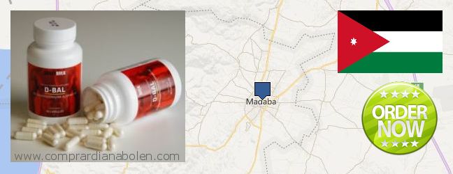 Where to Purchase Dianabol Steroids online Madaba, Jordan
