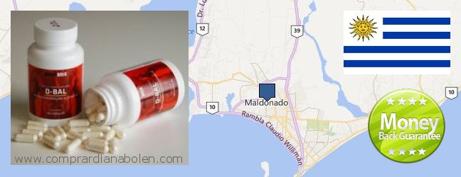 Dónde comprar Dianabol Steroids en linea Maldonado, Uruguay