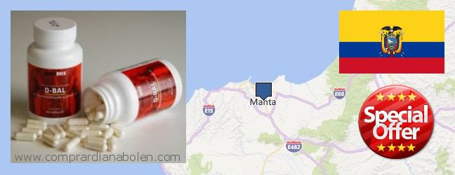 Where Can You Buy Dianabol Steroids online Manta, Ecuador