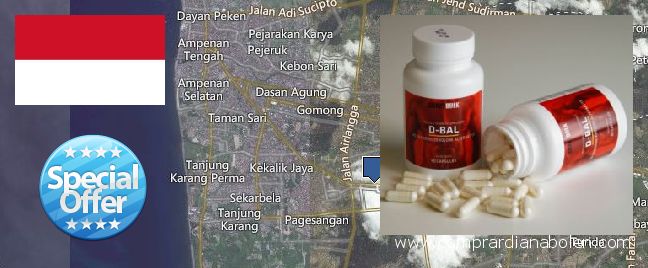 Where to Buy Dianabol Steroids online Mataram, Indonesia