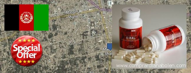 Where to Buy Dianabol Steroids online Mazar-e Sharif, Afghanistan