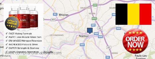 Where to Buy Dianabol Steroids online Namur, Belgium