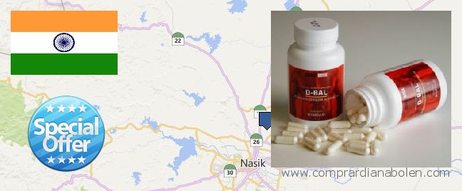 Where to Purchase Dianabol Steroids online Nashik, India