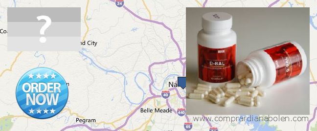 Dónde comprar Dianabol Steroids en linea Nashville, USA