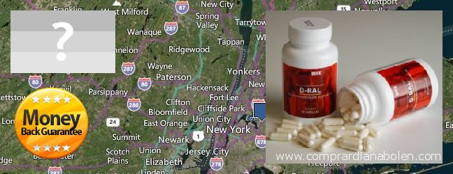 Dónde comprar Dianabol Steroids en linea New York City, USA