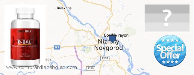 Where Can I Purchase Dianabol Steroids online Nizhniy Novgorod, Russia