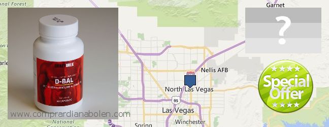 Dónde comprar Dianabol Steroids en linea North Las Vegas, USA