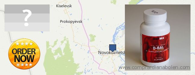 Where to Purchase Dianabol Steroids online Novokuznetsk, Russia