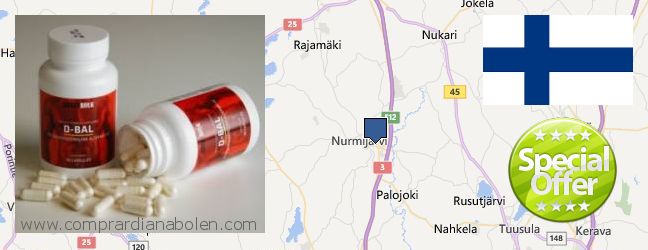 Where to Buy Dianabol Steroids online Nurmijaervi, Finland