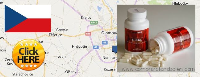 Where to Buy Dianabol Steroids online Olomouc, Czech Republic