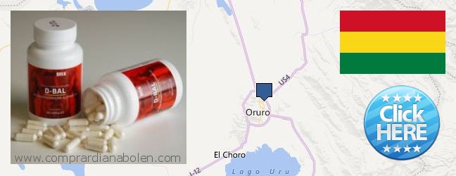 Dónde comprar Dianabol Steroids en linea Oruro, Bolivia