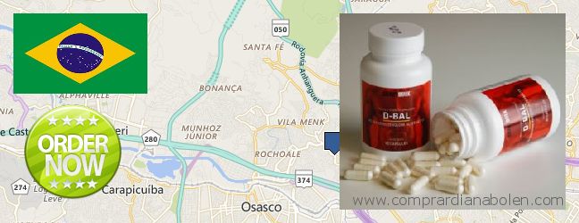 Onde Comprar Dianabol Steroids on-line Osasco, Brazil