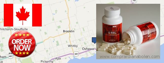 Where to Buy Dianabol Steroids online Oshawa, Canada