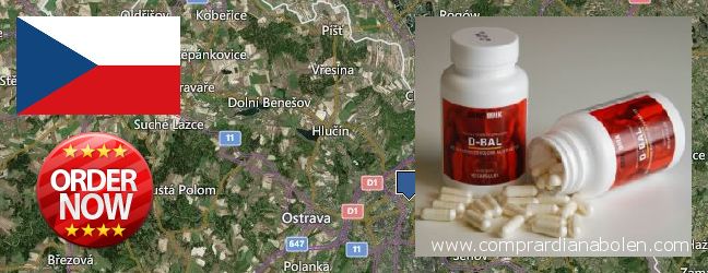 Best Place to Buy Dianabol Steroids online Ostrava, Czech Republic