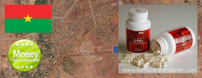 Where to Buy Dianabol Steroids online Ouahigouya, Burkina Faso