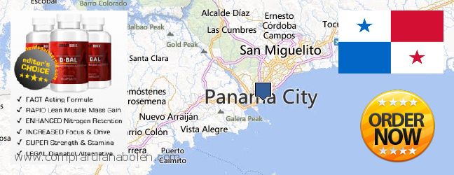 Where to Buy Dianabol Steroids online Panama City, Panama