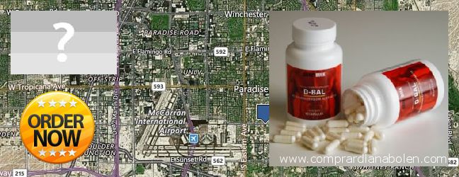 Dónde comprar Dianabol Steroids en linea Paradise, USA