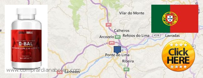 Where to Buy Dianabol Steroids online Ponte de Lima, Portugal
