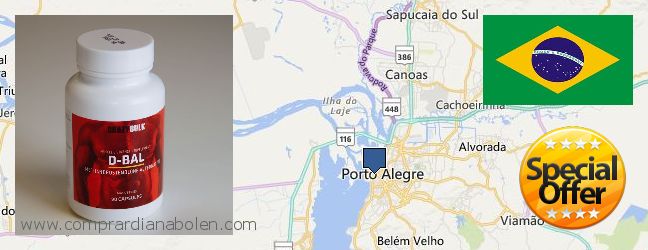 Where Can You Buy Dianabol Steroids online Porto Alegre, Brazil