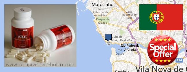 Onde Comprar Dianabol Steroids on-line Porto, Portugal