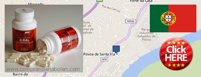 Onde Comprar Dianabol Steroids on-line Povoa de Santa Iria, Portugal
