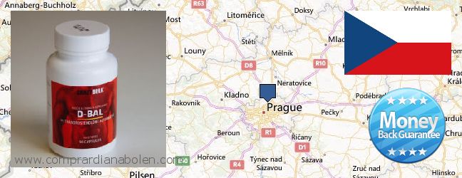 Where to Purchase Dianabol Steroids online Prague, Czech Republic