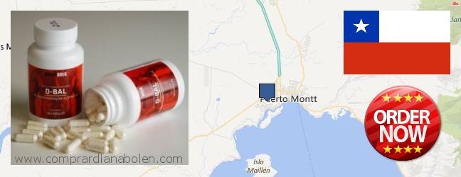 Dónde comprar Dianabol Steroids en linea Puerto Montt, Chile