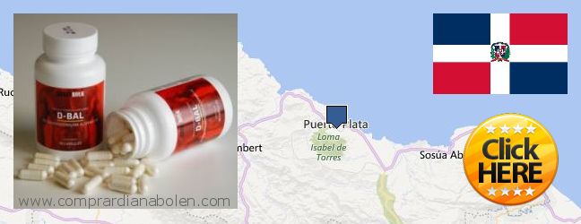 Dónde comprar Dianabol Steroids en linea Puerto Plata, Dominican Republic