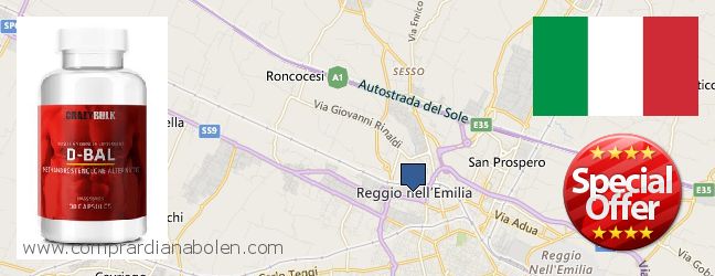 Where Can I Purchase Dianabol Steroids online Reggio nell'Emilia, Italy