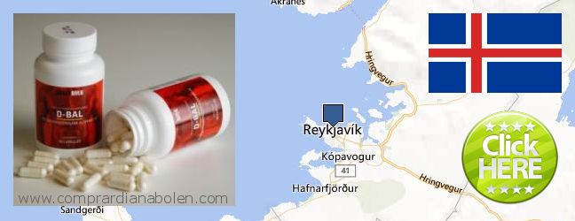 Best Place to Buy Dianabol Steroids online Reykjavik, Iceland