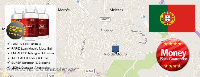 Where to Purchase Dianabol Steroids online Rio de Mouro, Portugal