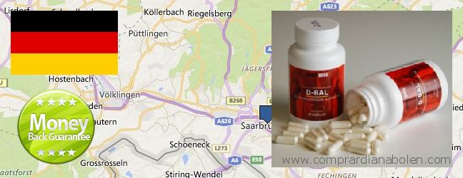 Where to Buy Dianabol Steroids online Saarbruecken, Germany