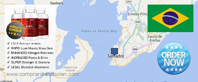 Onde Comprar Dianabol Steroids on-line Salvador, Brazil