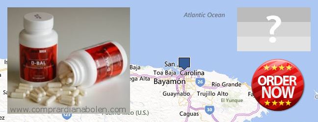 Dónde comprar Dianabol Steroids en linea San Juan, Puerto Rico